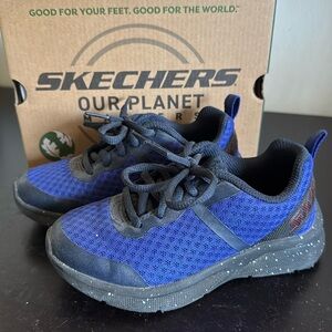 Sketchers Toddler US 11 KOVAGE